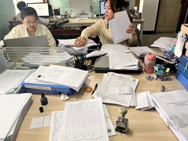 資料員都是做些什么 需要什么學(xué)歷-圖1