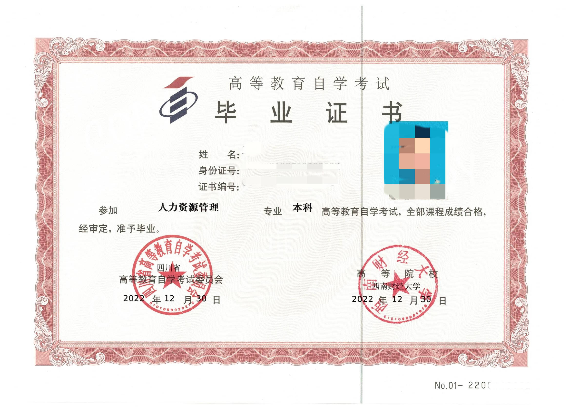 小學(xué)畢業(yè)可以自考什么學(xué)歷(初中沒讀完怎么提升學(xué)歷)-圖1