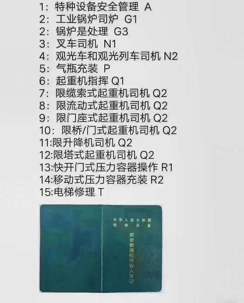 叉車證個(gè)人信息查詢-圖1
