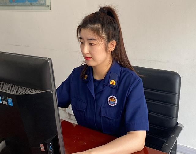 女生考消防文職有什么要求條件？-圖1