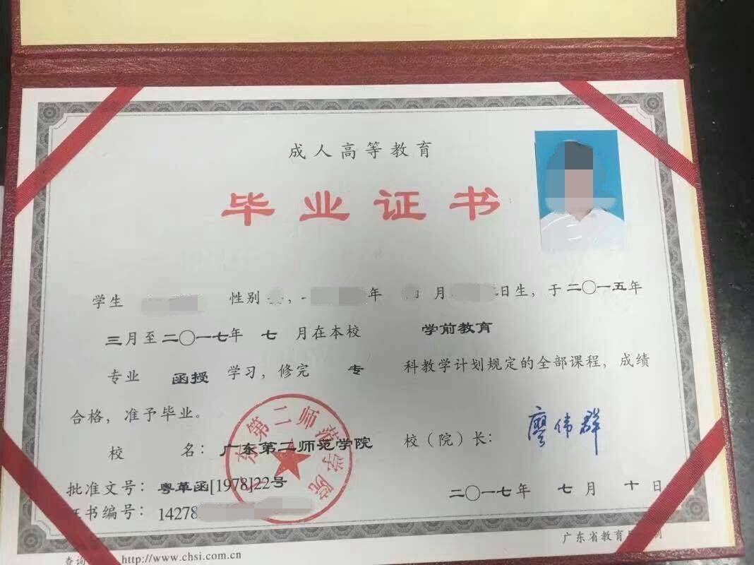 想搞個大專畢業(yè)證多少錢？-圖1