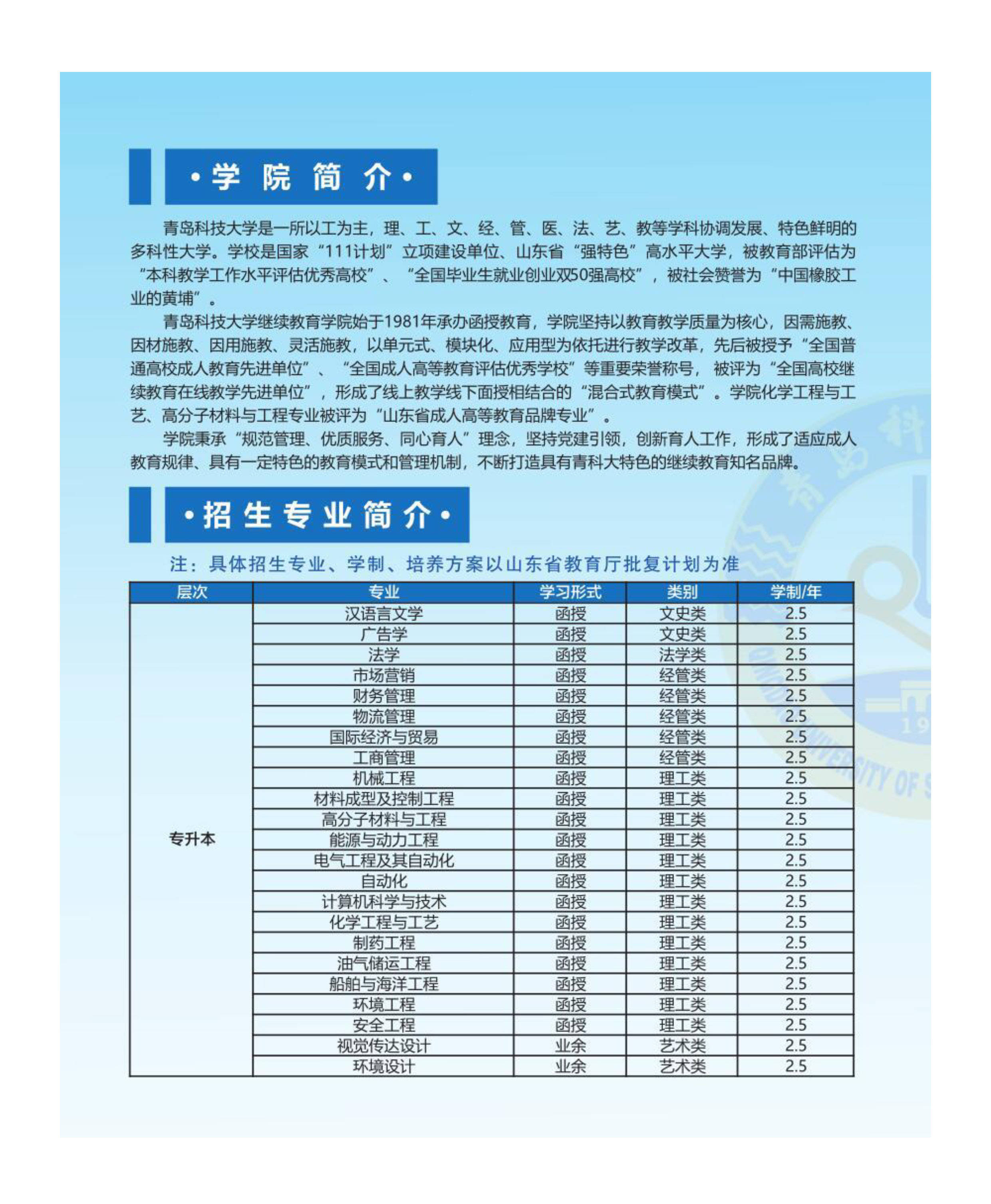 千萬別去函授這幾個專業(yè) 讀什么專業(yè)好-圖1