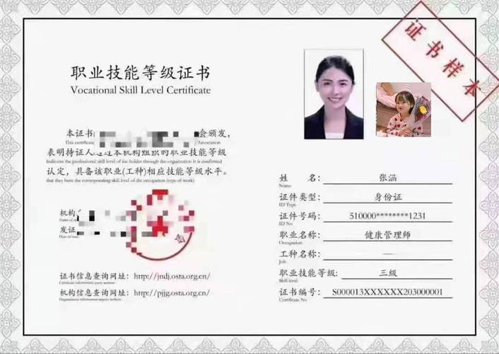 國家免費培訓(xùn)健康管理師-圖1