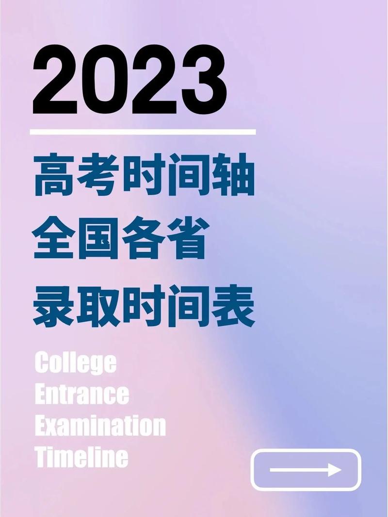 什么時(shí)候下錄取通知書高考-圖1