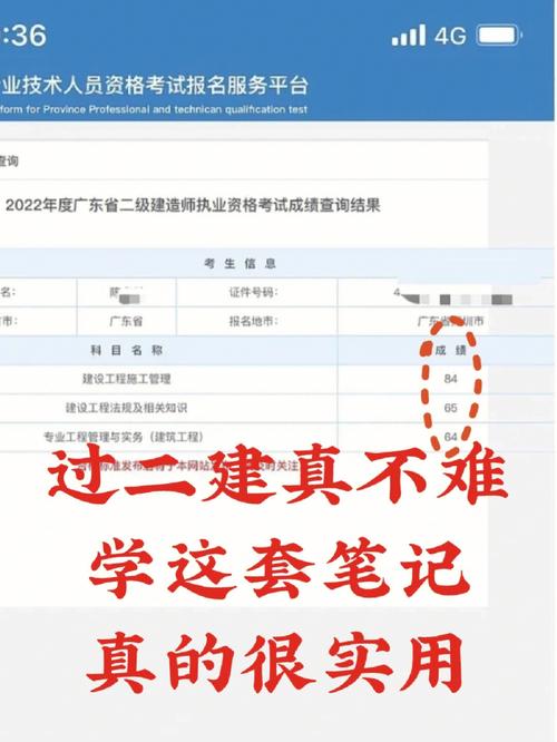 二建好考嗎沒有基礎(chǔ)-圖1