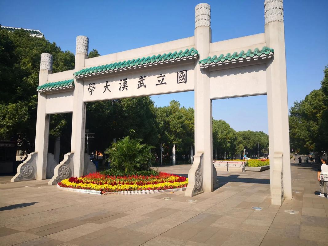 武漢大學(xué)怎么樣-圖1