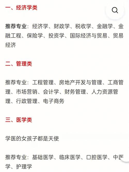 女生學(xué)金融學(xué)好就業(yè)嗎-圖1
