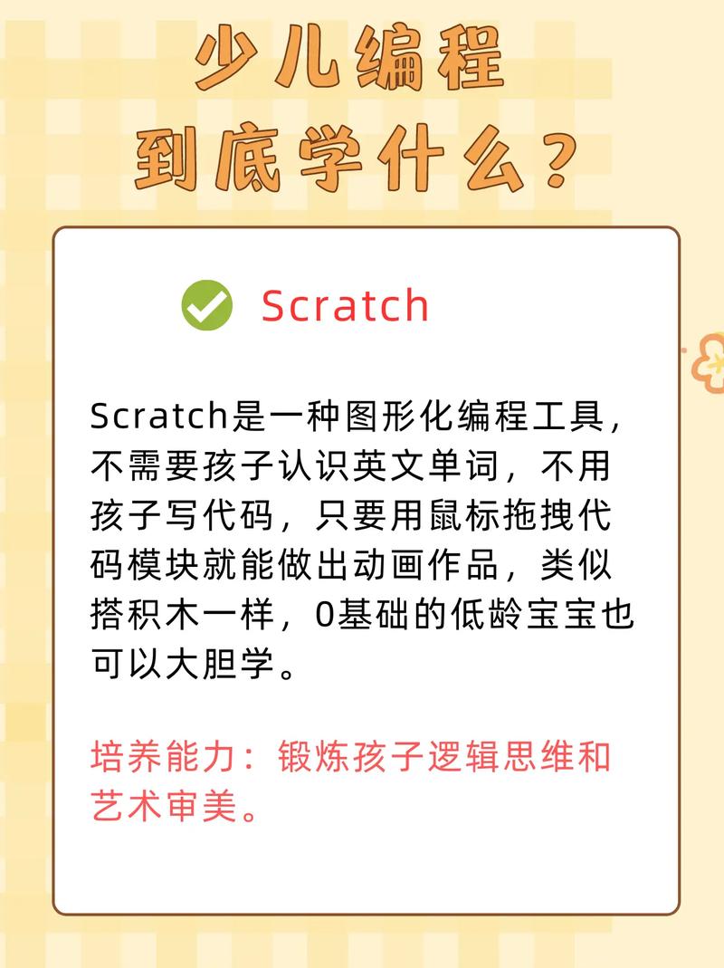 編程是學(xué)些什么東西-圖1