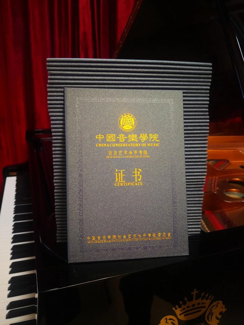 鋼琴業(yè)余十級(jí)相當(dāng)于專業(yè)幾級(jí)-圖1