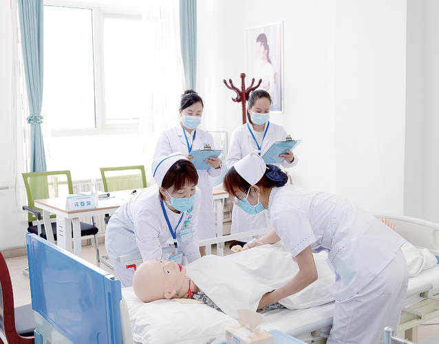 臨床護理專業(yè)是干什么的-圖1