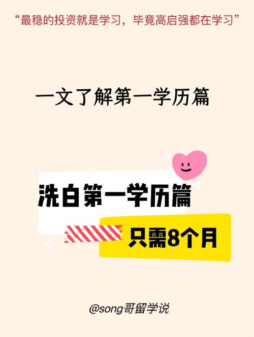 重新高考能改變第一學(xué)歷嗎-圖1