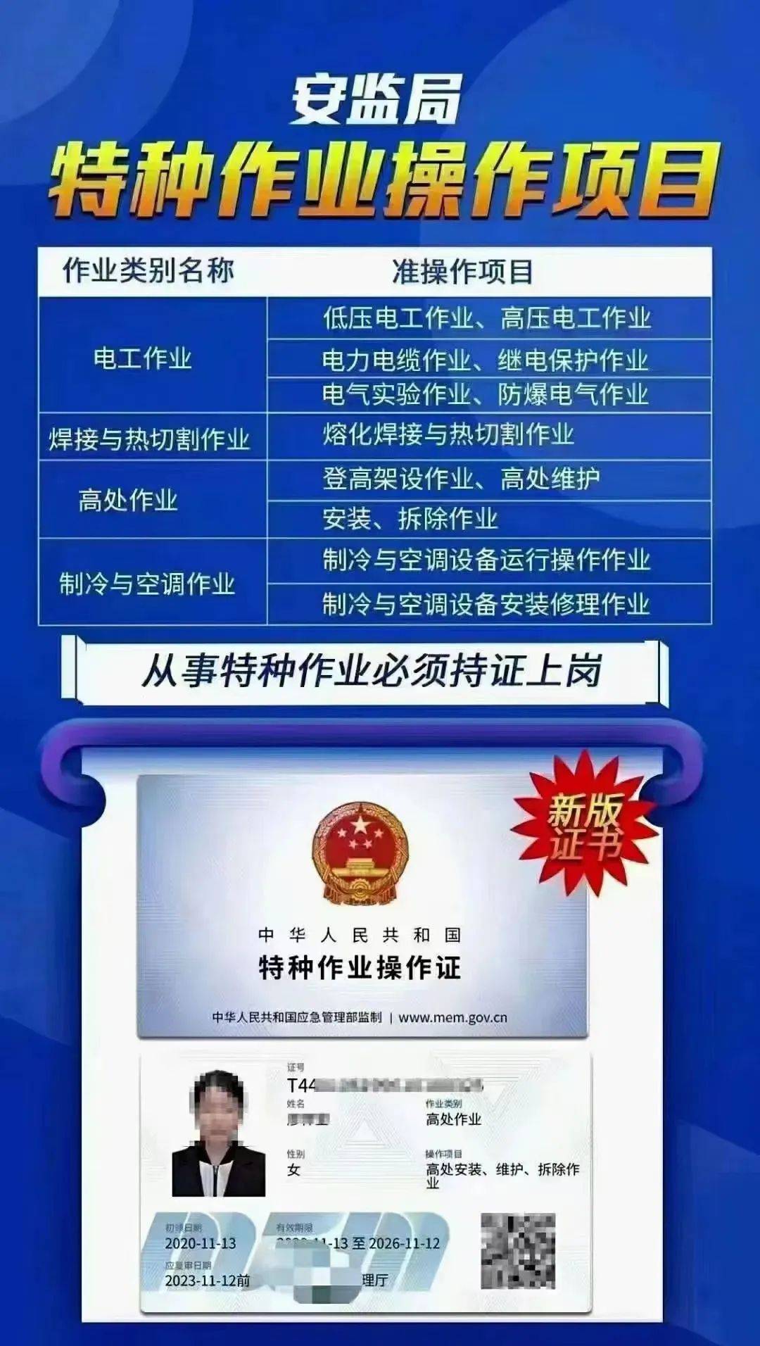 電工證報(bào)考條件-圖1