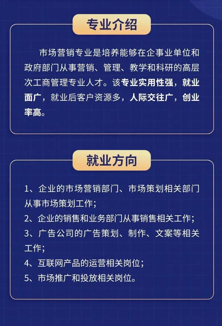 市場(chǎng)營(yíng)銷是文科還是理科-圖1