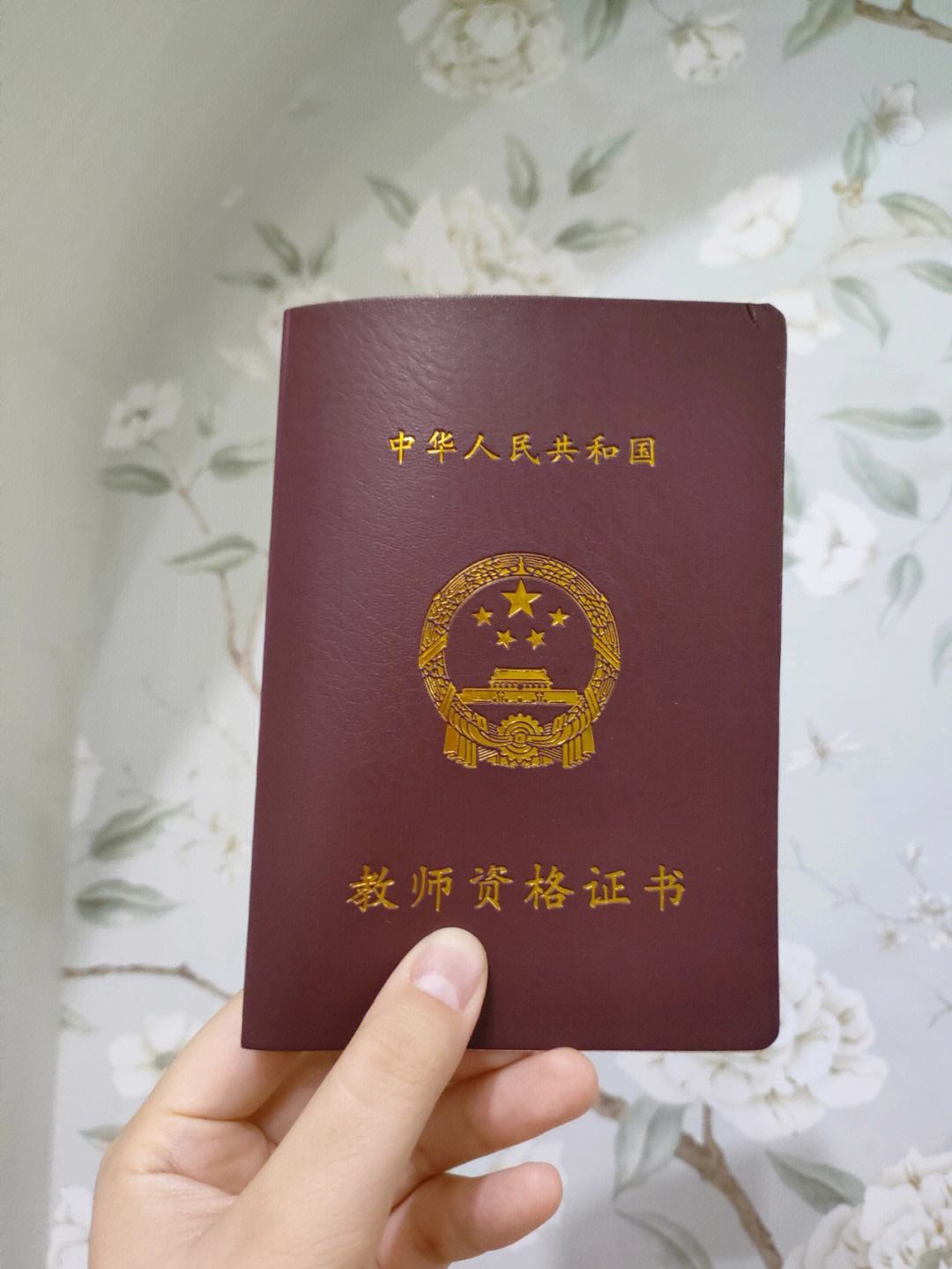 初中英語(yǔ)教資難過(guò)嗎-圖1