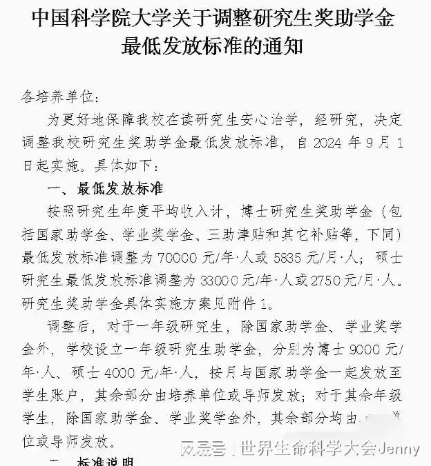 國家助學(xué)金發(fā)放時間-圖1