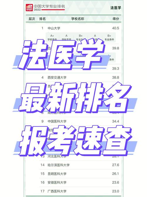 大專怎么考法醫(yī)本科-圖1