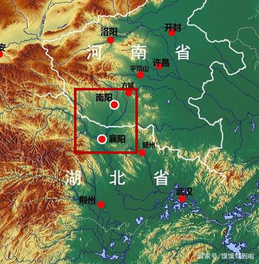 襄陽(yáng)和襄樊是同一個(gè)地方嗎-圖1