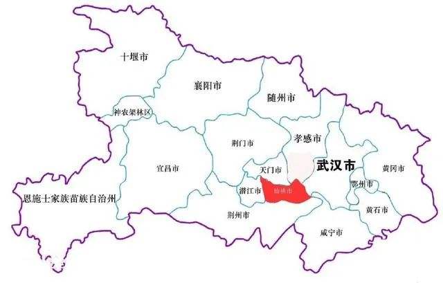 湖北省棗陽市屬于哪個(gè)市-圖1