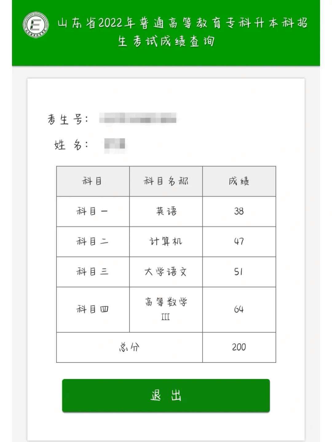 專(zhuān)升本二本200分能上嗎-圖1