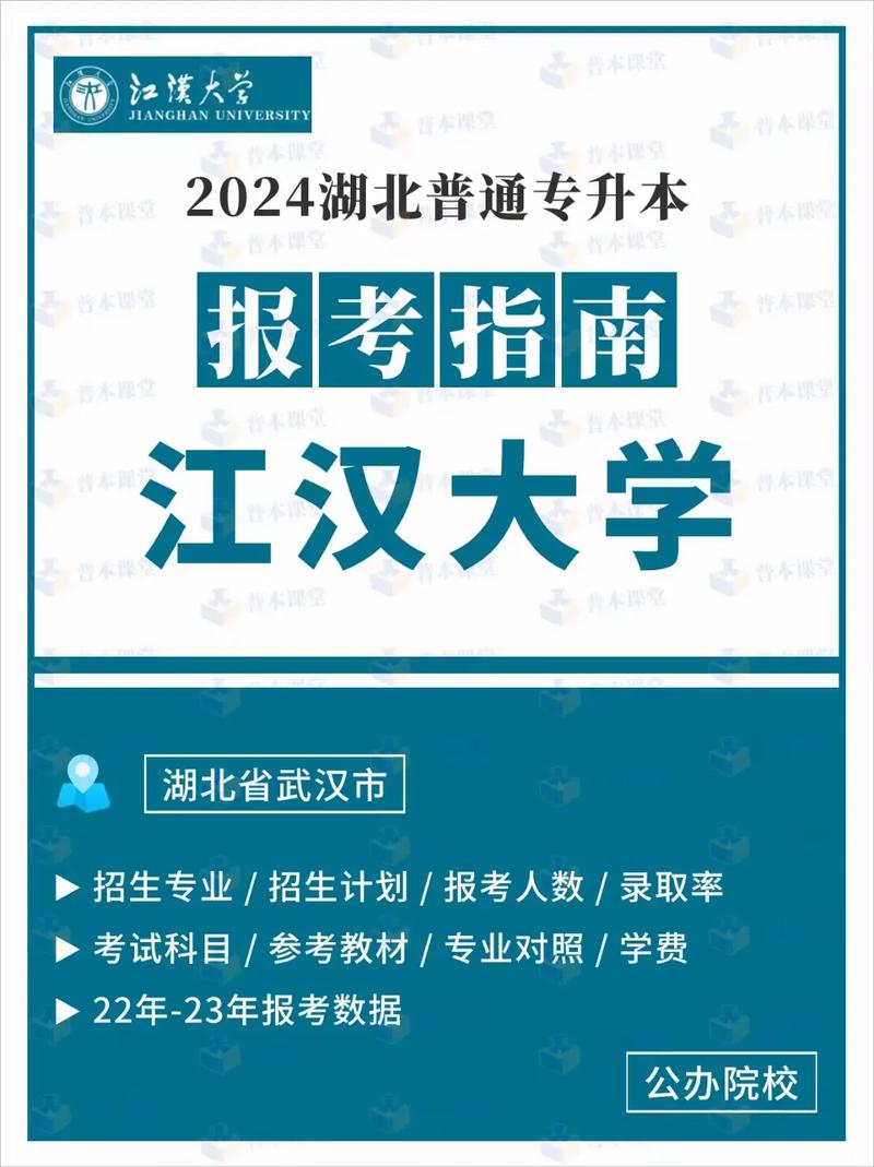 江漢大學(xué)專升本官網(wǎng)zsb.jhun.edu.cn-圖1