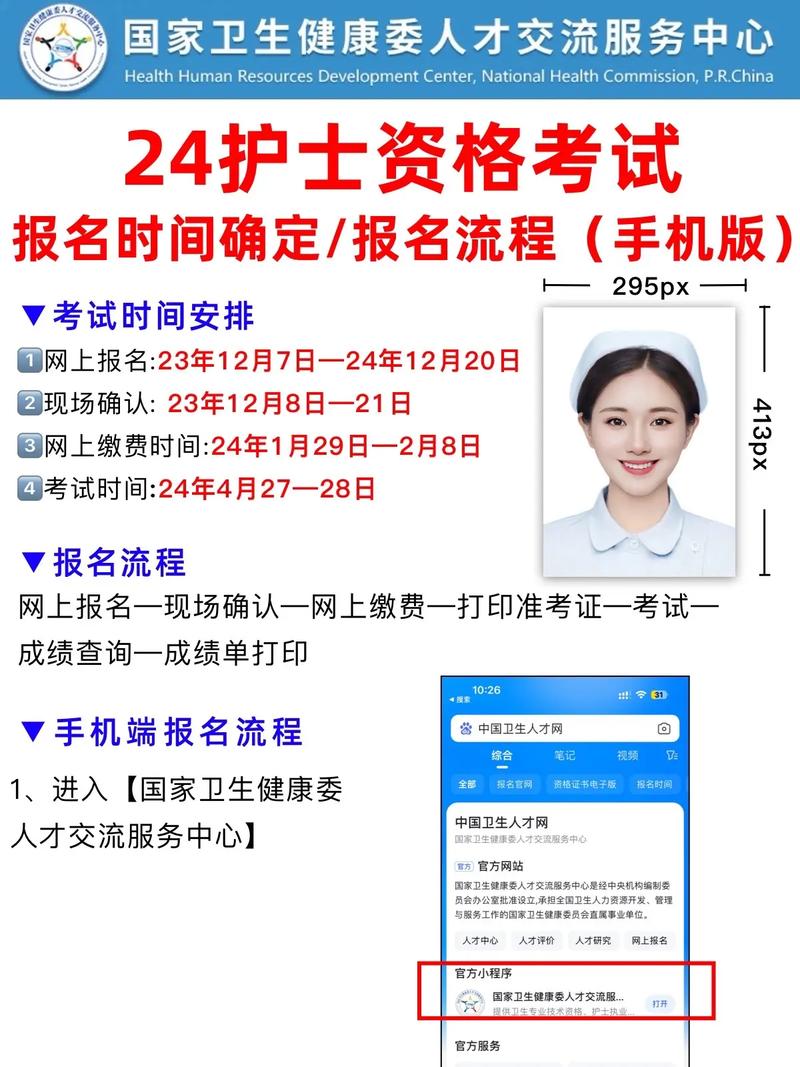 普通人怎么自考護(hù)士證-圖1