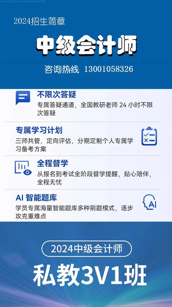 中級(jí)會(huì)計(jì)師培訓(xùn)哪個(gè)網(wǎng)校好-圖1