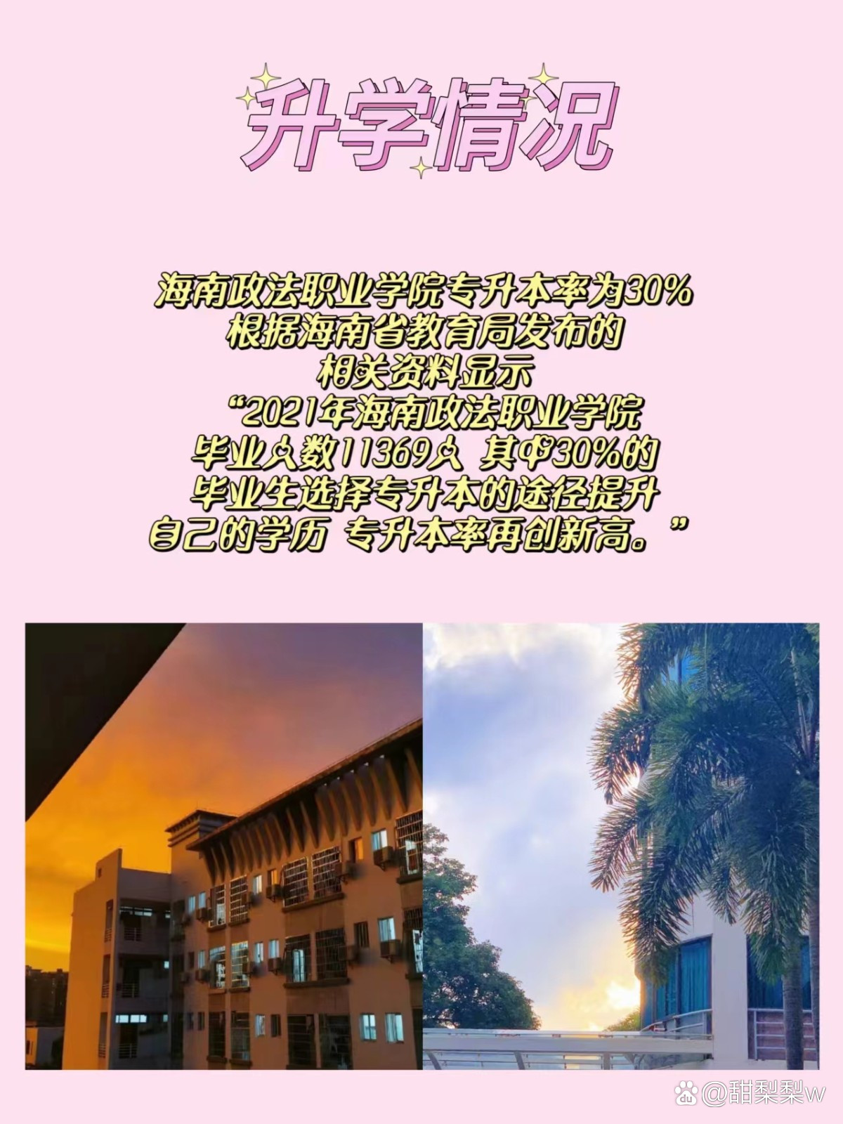 海南政法職業(yè)學(xué)院專(zhuān)升本-圖1