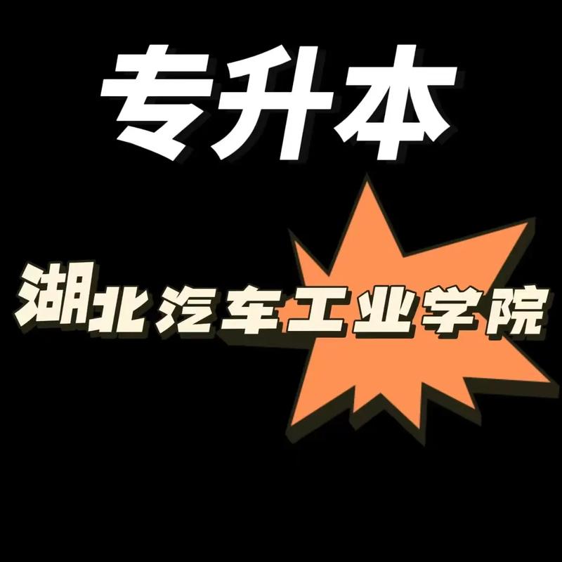 湖北汽車工業(yè)學(xué)院專升本-圖1