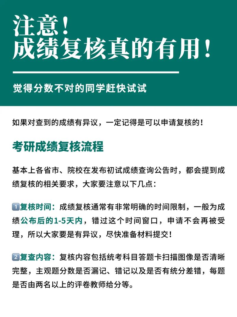 考研分數(shù)復(fù)核有用嗎-圖1