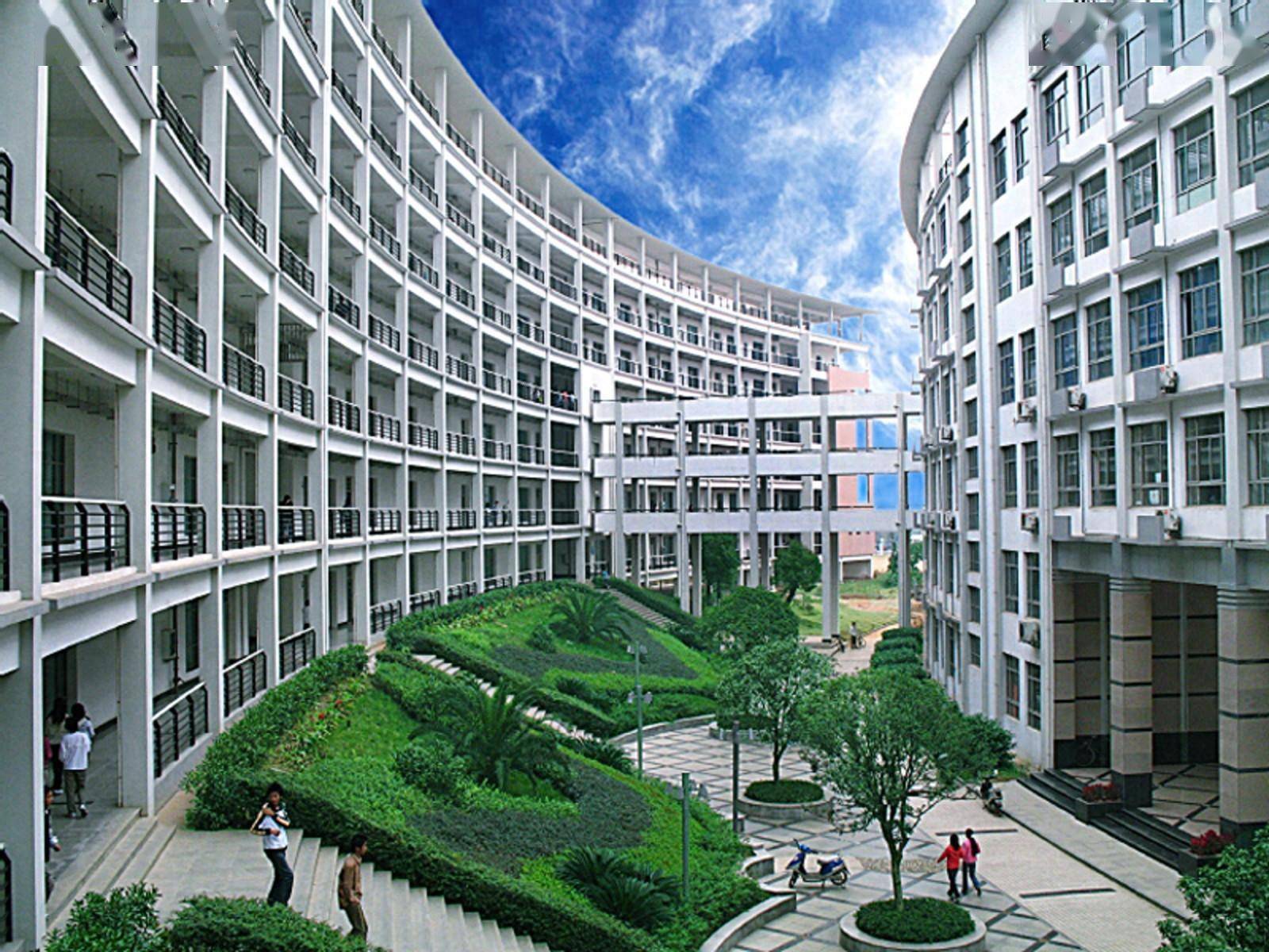 武漢科技大學職業(yè)技術(shù)學院介紹-圖1