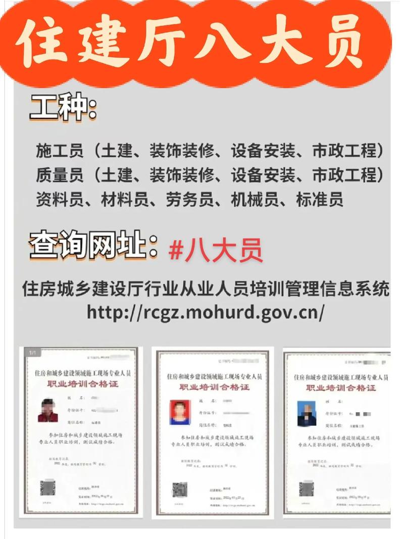 八大員報(bào)考條件及流程-圖1