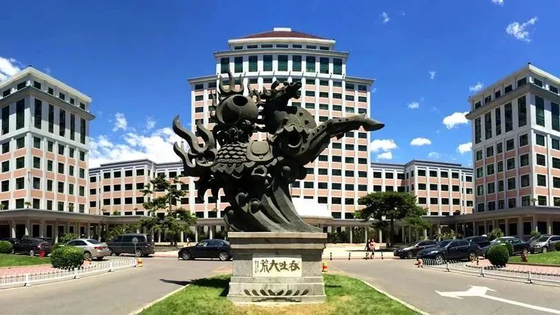 中央財經(jīng)大學(xué)是985學(xué)校嗎-圖1