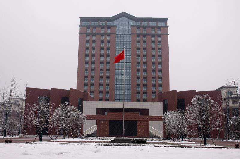 阜陽十中是重點高中嗎？具體情況如何？-圖1