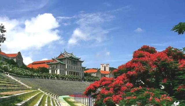 福建中醫(yī)藥大學(xué)研究生院-圖1