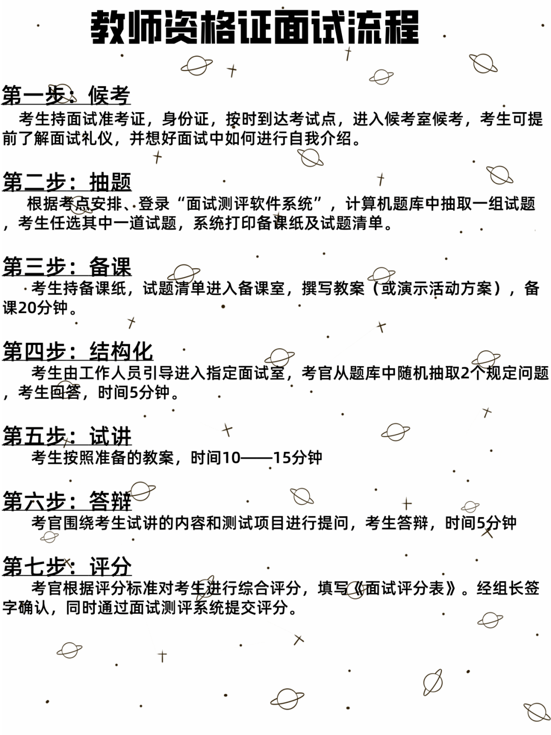 自考教師證怎么考？需要什么條件？-圖1