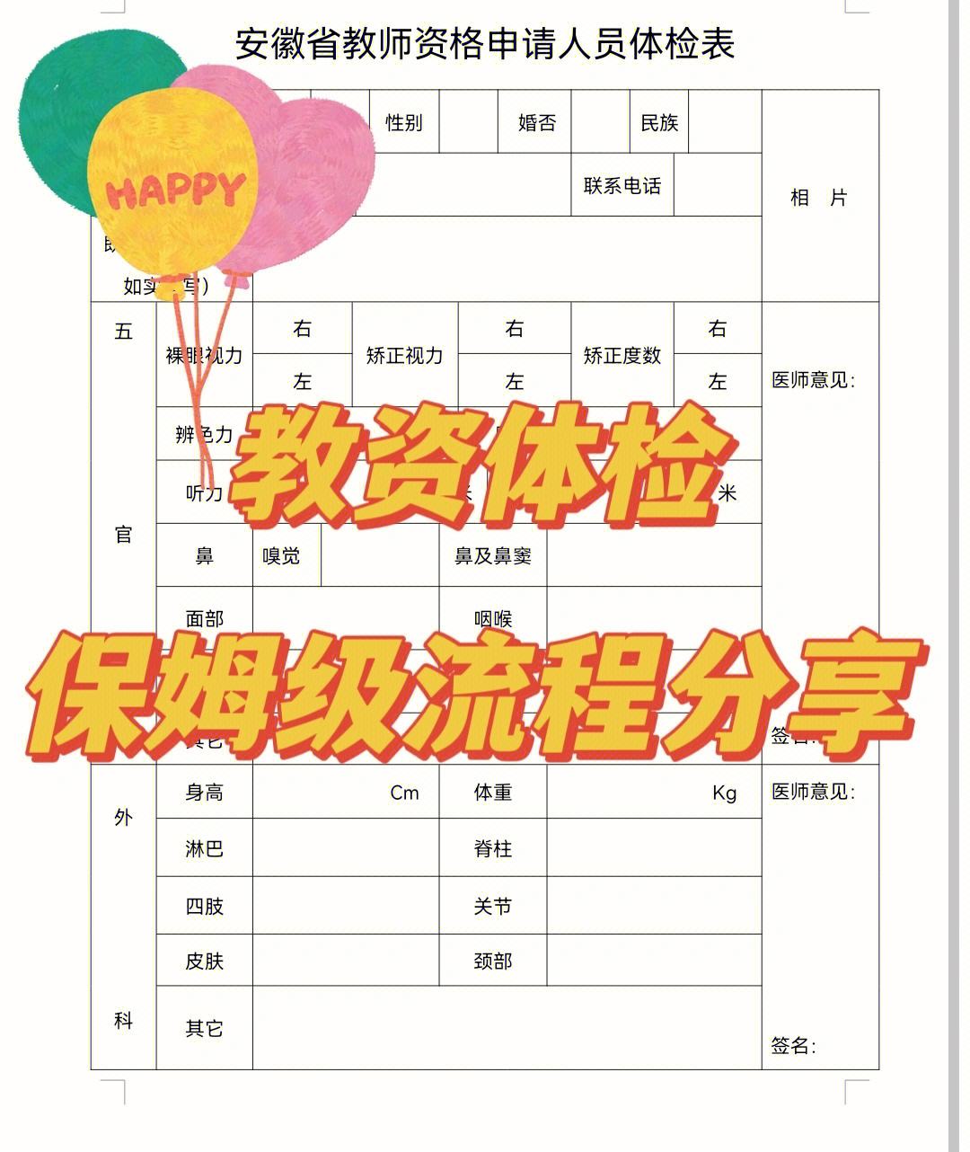 教資婦科檢查怎樣才算過？-圖1