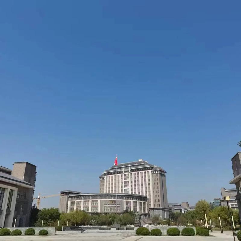 山西中醫(yī)藥大學(xué)研究生院-圖1