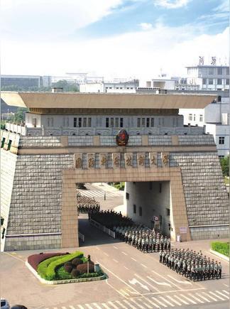 國(guó)防科技大學(xué)研究生院官網(wǎng)入口-圖1