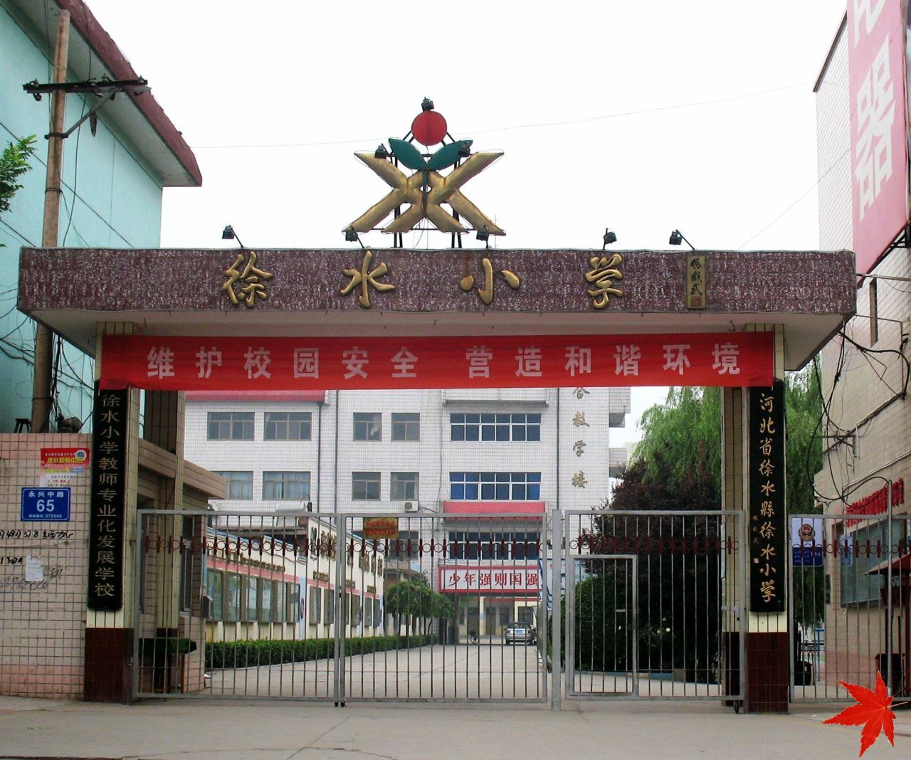 徐水一中升學率如何？有哪些特色課程？-圖1