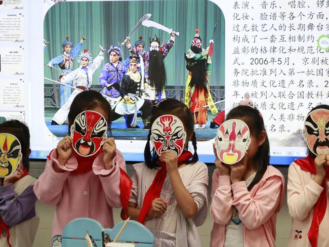 農(nóng)大附中的升學(xué)率如何？有哪些特色課程？-圖1