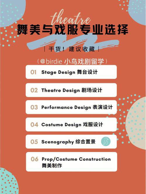 舞美設(shè)計(jì)專業(yè)的就業(yè)前景如何？有哪些院校推薦？-圖1