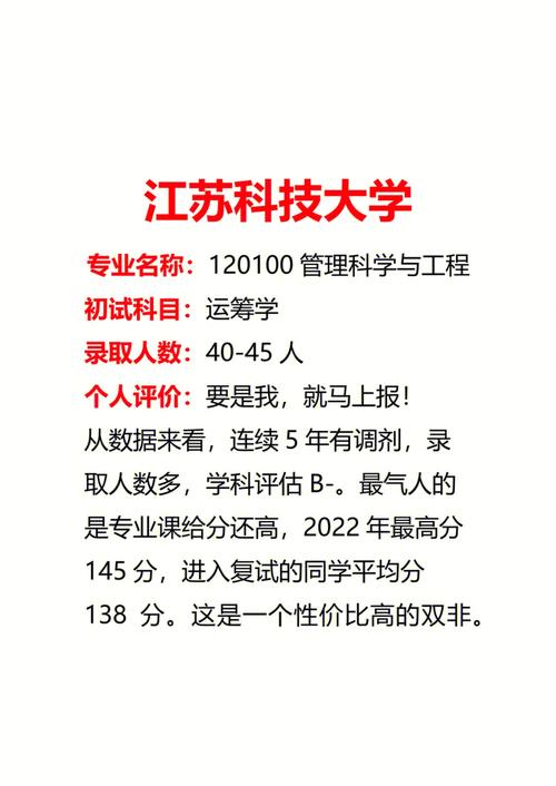 江蘇科技大學(xué)學(xué)科評(píng)估如何？具體情況如何？-圖1