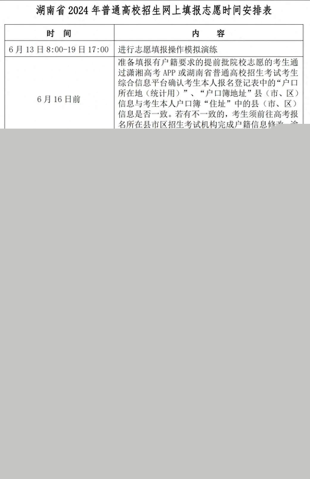 長(zhǎng)沙二本公辦大學(xué)有哪些？如何填報(bào)志愿？-圖1