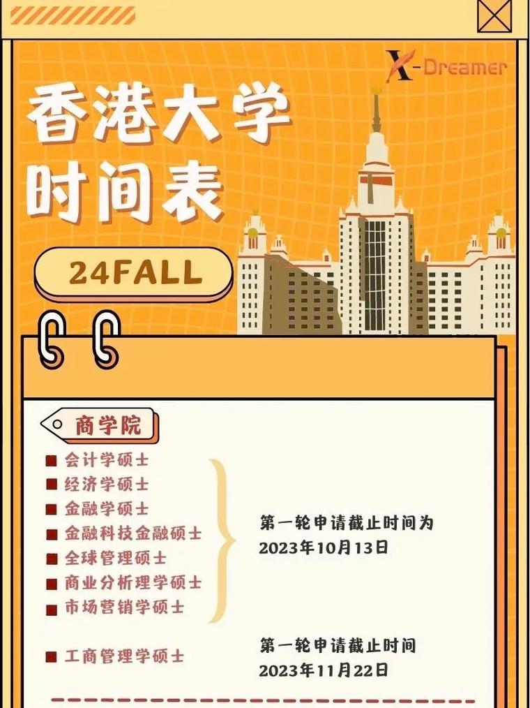 香港大學(xué)2024年錄取分?jǐn)?shù)線是多少？如何申請(qǐng)？-圖1