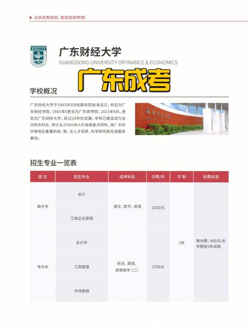 廣東財經(jīng)大學(xué)教務(wù)管理系統(tǒng)入口（附網(wǎng)址+流程）-圖1