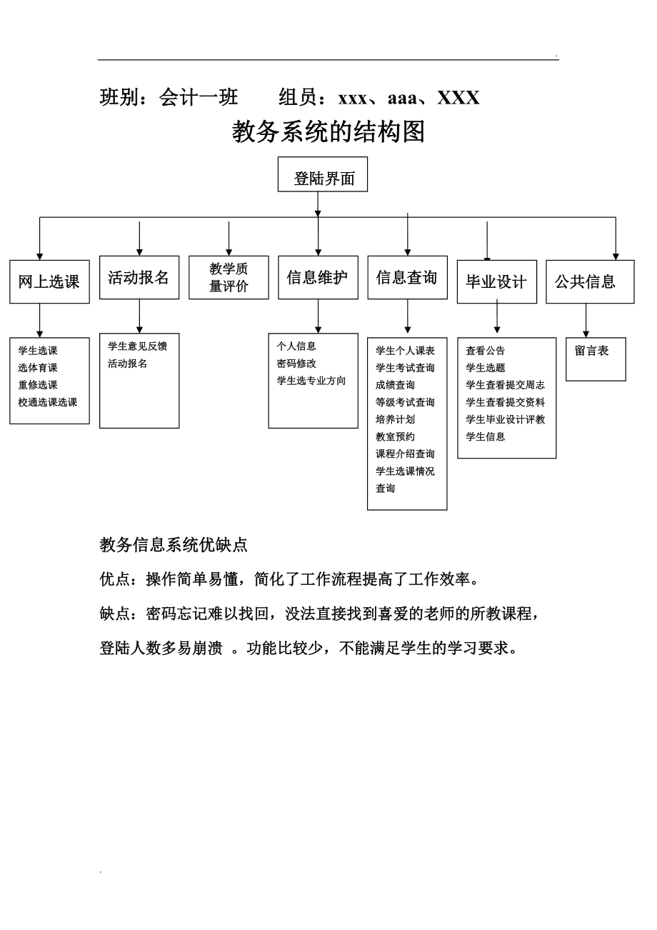云南經濟管理學院教務系統(tǒng)（附入口+流程）-圖1