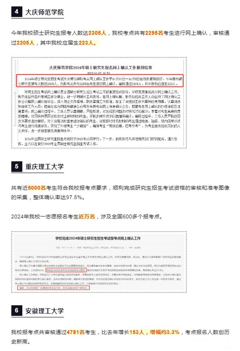 大慶師范學(xué)院考研難度怎么樣？復(fù)試刷人厲害嗎？-圖1