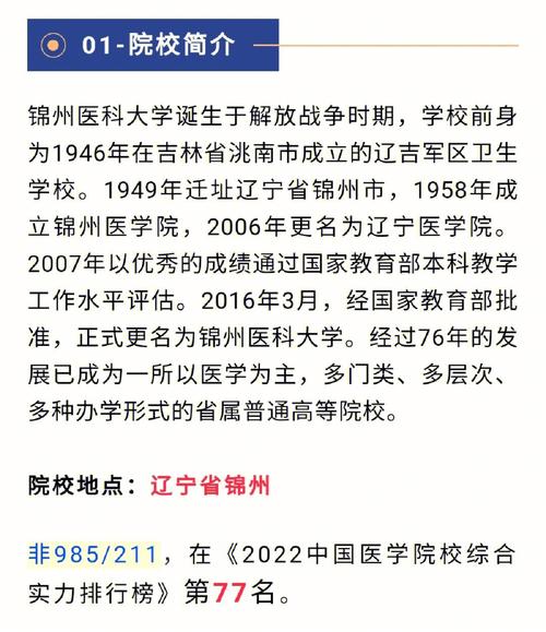 錦州醫(yī)科大學(xué)考研好考嗎？復(fù)試通過率？-圖1