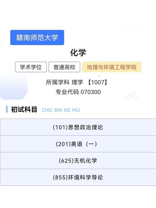 贛南師范大學(xué)考研好不好考？復(fù)試刷人嚴(yán)重嗎？-圖1