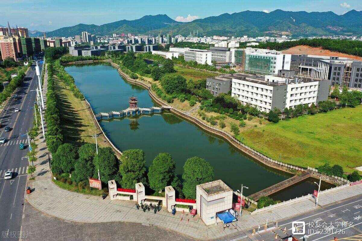 福建江夏學院考研好不好考？復試刷人嚴重？-圖1